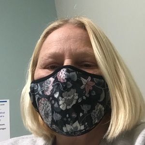 Meet your Posher, Lisa